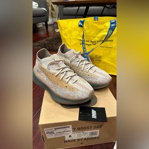 Yeezy Boost 380 Pepper 8